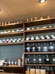あかねや珈琲店