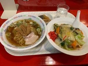 餃子亭