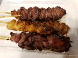 焼肉ホルモン ひなた屋