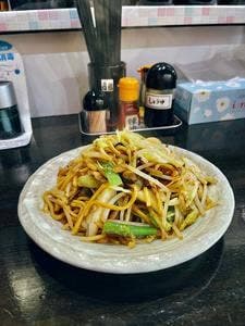 中華 たかさん食堂