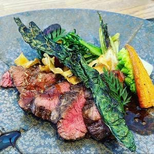 シンプリーフレンチ タンドル