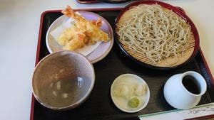 さぬき そば・うどん