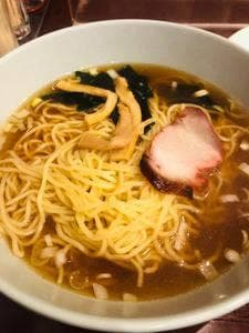留香