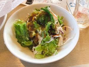 ガスト 上溝店