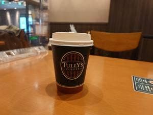タリーズコーヒー 丸の内テラス店