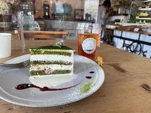 cafe troisième marché