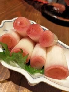 漁火飯場 いろはのゐ
