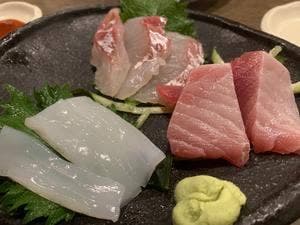 海と