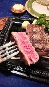 ステーキハウス ビストロ トータス