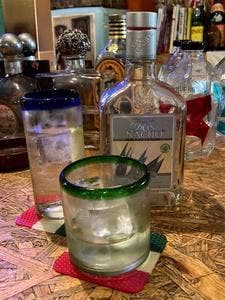 Mexican Desperado