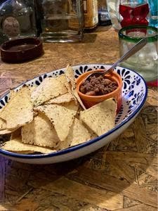 Mexican Desperado