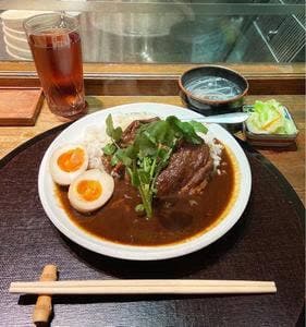 牡舌亭