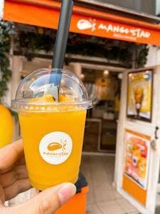 MANGO STAR 戸越銀座本店