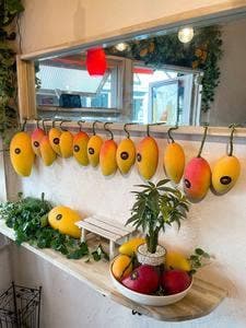 MANGO STAR 戸越銀座本店