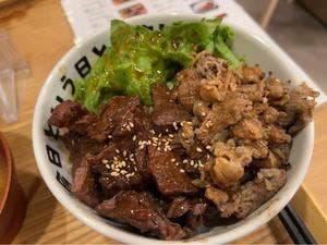 肉めし あらさこ 門真店