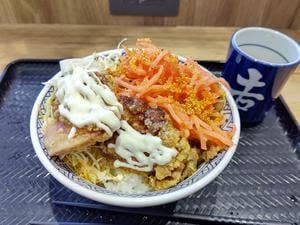 吉野家 栄生店