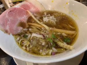 あたり一麺＆カリッジュ御南店