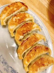 ぎょうざの満州 阪急塚口南口店