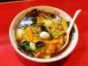 中華飯 竜平