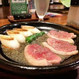手打ち蕎麦と鴨料理 慈玄