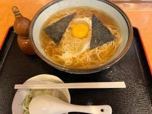 そば処福はら 仙台駅西口店