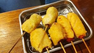 串かつ でんがな 赤羽店