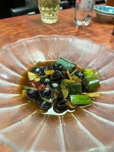 中華 好好