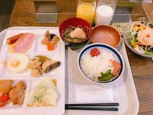 アパヴィラホテル仙台駅五橋