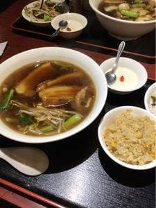 健康中華 青蓮 日本大通店