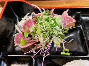 土佐料理居酒屋 心