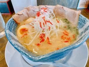 らーめん家 和ト