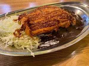 ゴーゴーカレー 北海道大学前スタジアム店