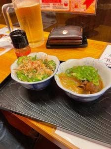 たこ焼き・お好み焼 翁 鳥取駅前店