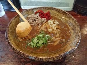 得正 摂津本山店