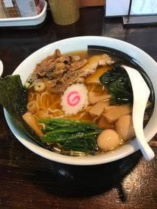 麺屋 あおい