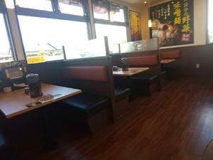 大志軒 上戸祭店