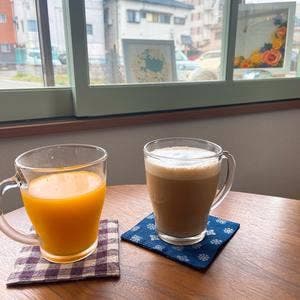 Nuku cafe