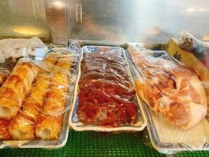 居酒屋 なか津