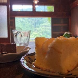 musuhi パン喫茶//WORK SPACE