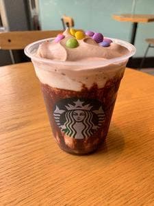 スターバックス コーヒー ペリエ海浜幕張店