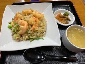 中国料理寿