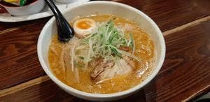 北のラーメン 美空 イオン入間店
