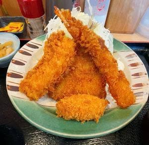 かつさと 本郷台店
