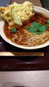 信州そばきり みよ田 虎ノ門ヒルズ店