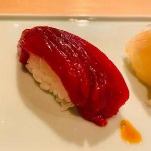 蛇の目鮨