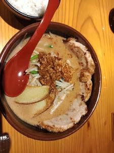 麺場 田所商店 宮崎店