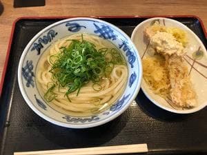 うどん村