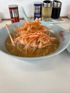 くるまやラーメン 旭店
