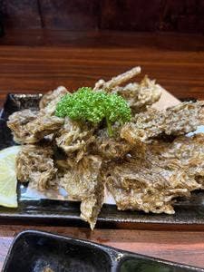 居酒屋 なが田