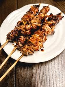 焼き鳥 若竹